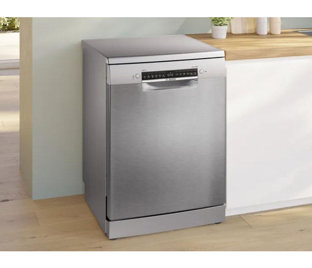Bosch ZMYWARKA BOSCH SMS4EVI04E - 1475129 - zdjęcie 4